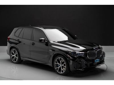 BMW X5 xDrive45e M Sport ปี 2023 ไมล์ 15,xxx Km